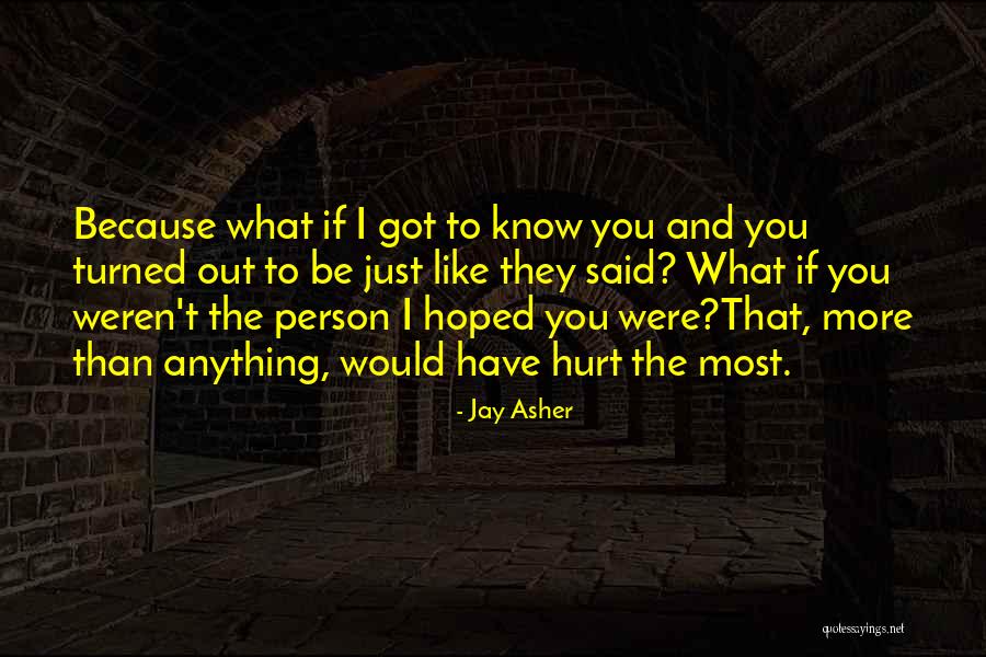 Jay Asher Quotes 584666 Jay Asher Quotes 584666