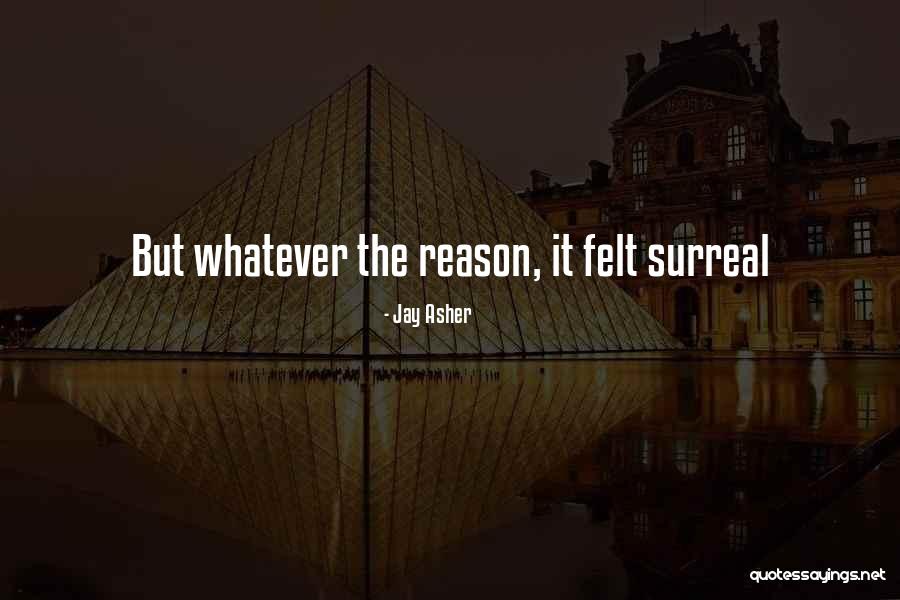 Jay Asher Quotes 728771 Jay Asher Quotes 728771