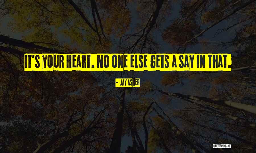 Jay Asher Quotes 76138 Jay Asher Quotes 76138
