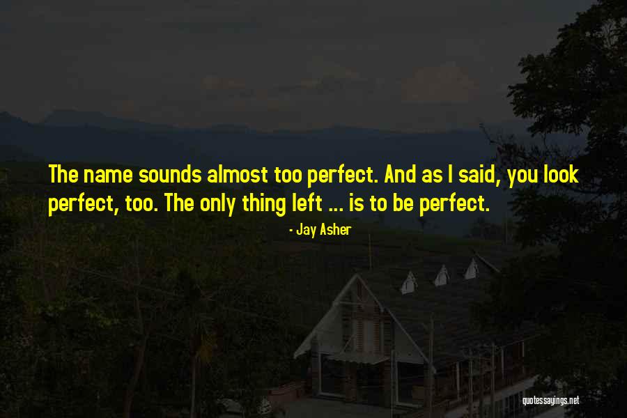 Jay Asher Quotes 852588 Jay Asher Quotes 852588
