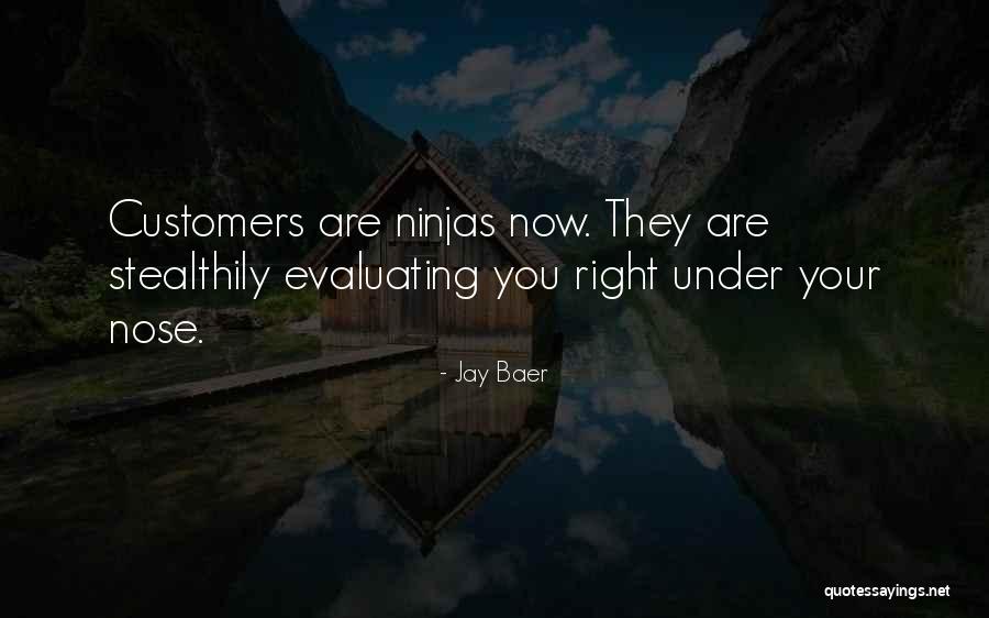 Jay Baer Quotes 1101784