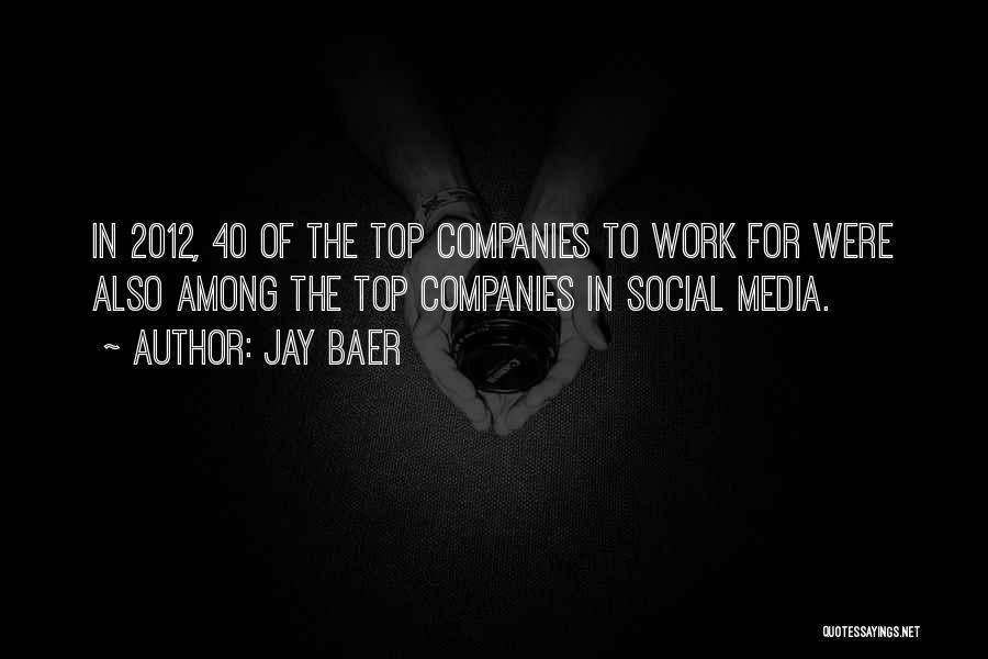 Jay Baer Quotes 1324814