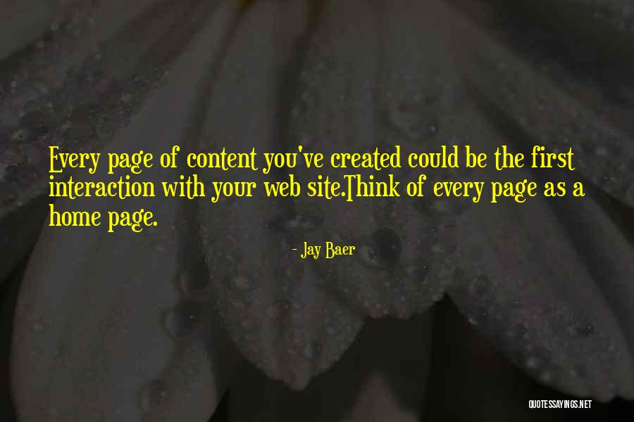 Jay Baer Quotes 1347043 Jay Baer Quotes 1347043