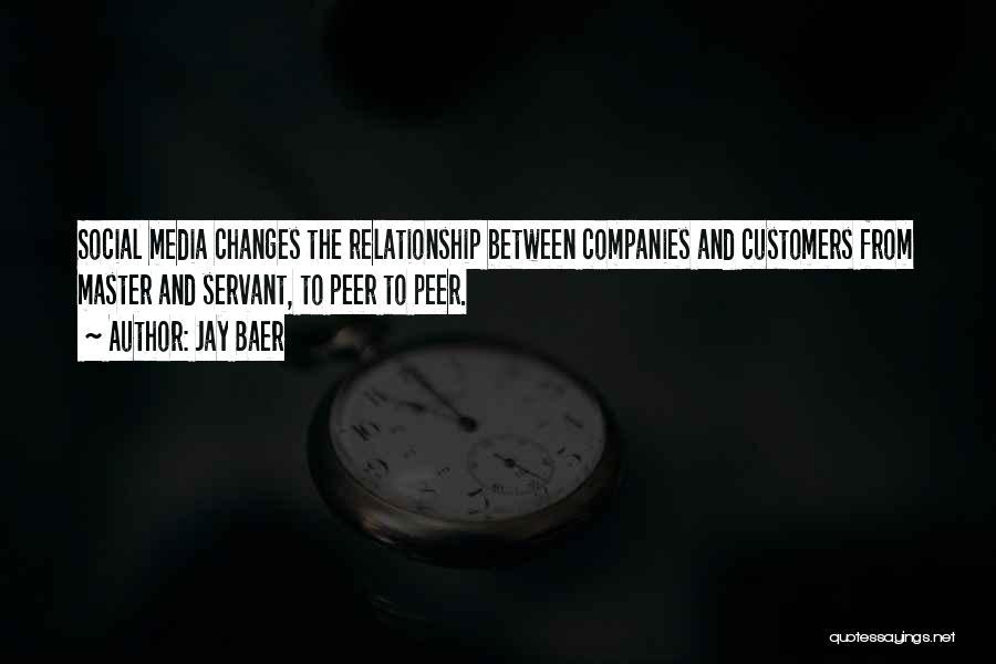 Jay Baer Quotes 138458