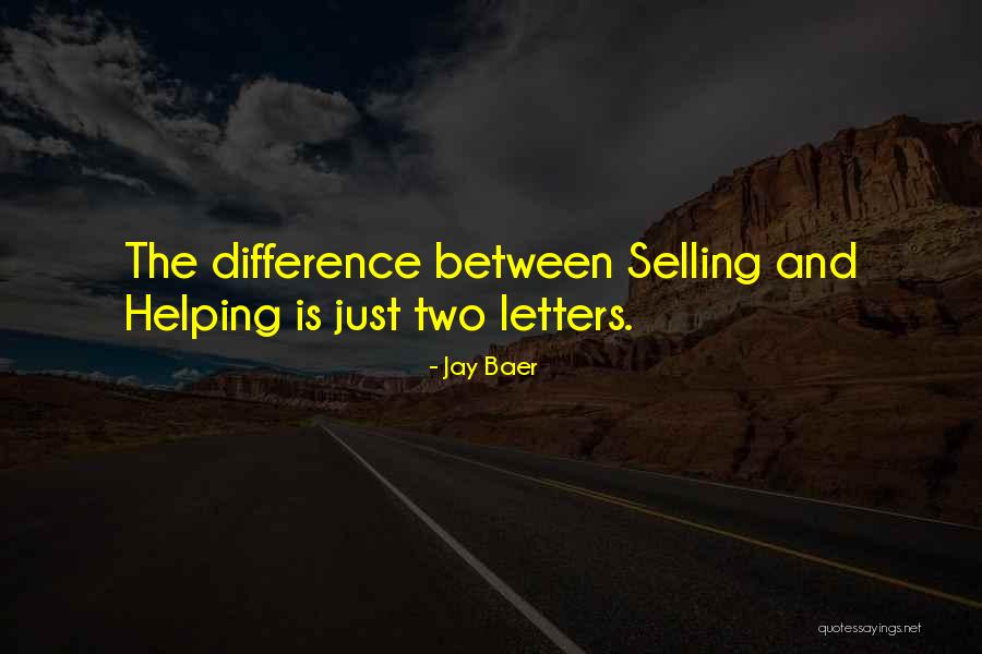Jay Baer Quotes 1531055 Jay Baer Quotes 1531055