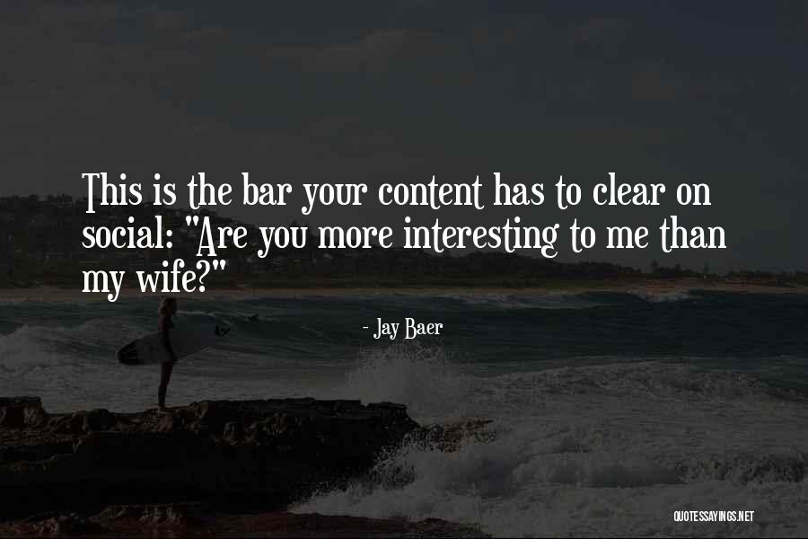 Jay Baer Quotes 1723824 Jay Baer Quotes 1723824