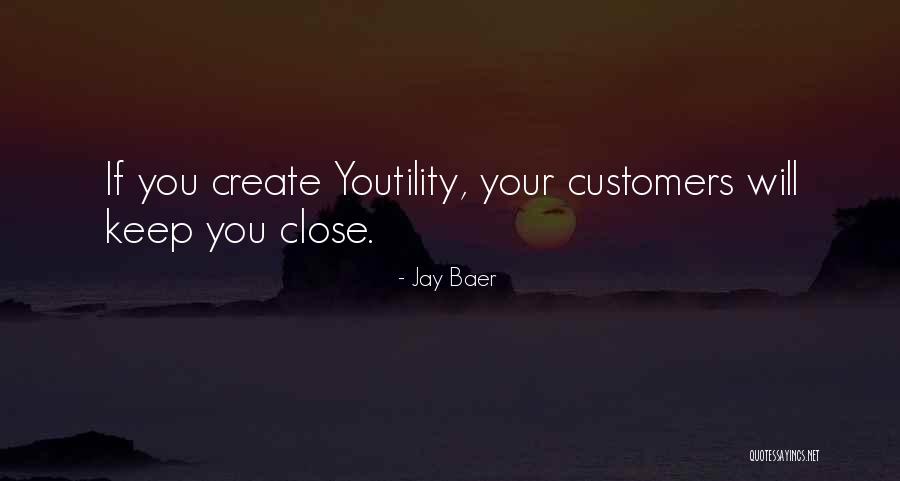 Jay Baer Quotes 173456