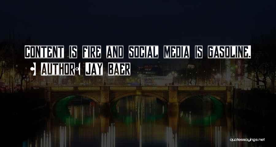 Jay Baer Quotes 1747972