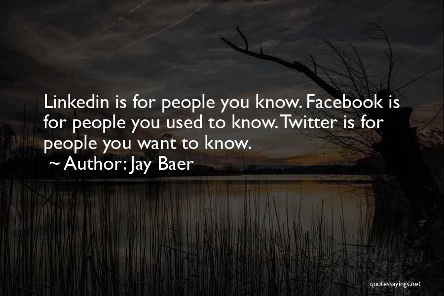 Jay Baer Quotes 1853696