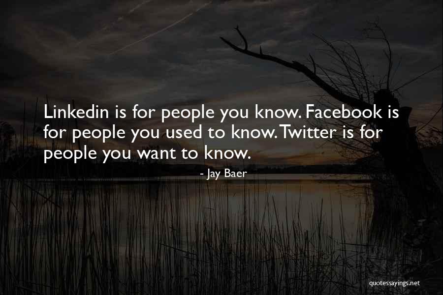 Jay Baer Quotes 1853696