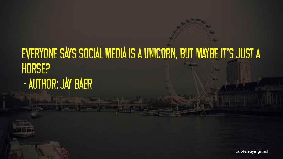 Jay Baer Quotes 1858501