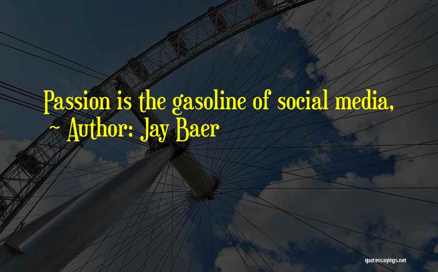 Jay Baer Quotes 1889743