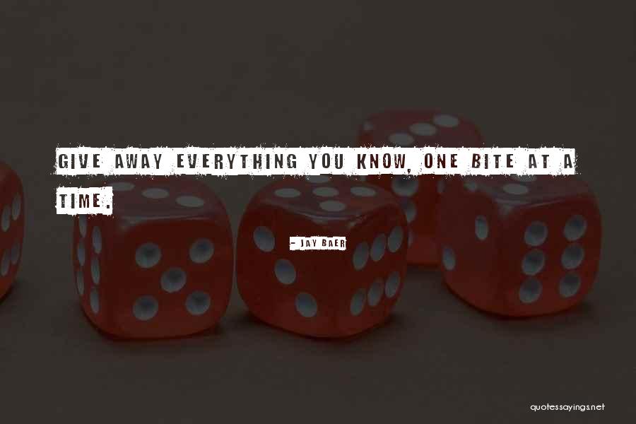 Jay Baer Quotes 1917848 Jay Baer Quotes 1917848