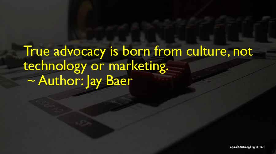 Jay Baer Quotes 196329