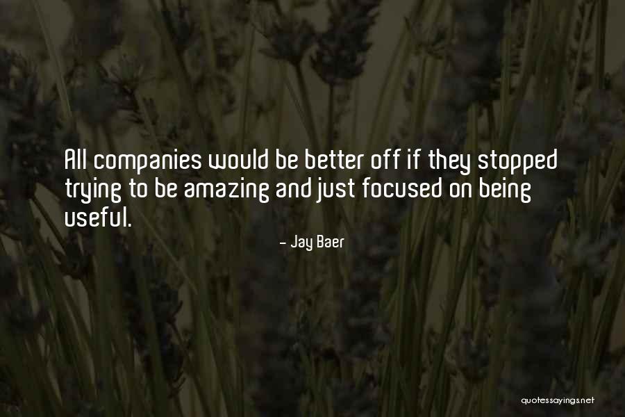 Jay Baer Quotes 2255694 Jay Baer Quotes 2255694