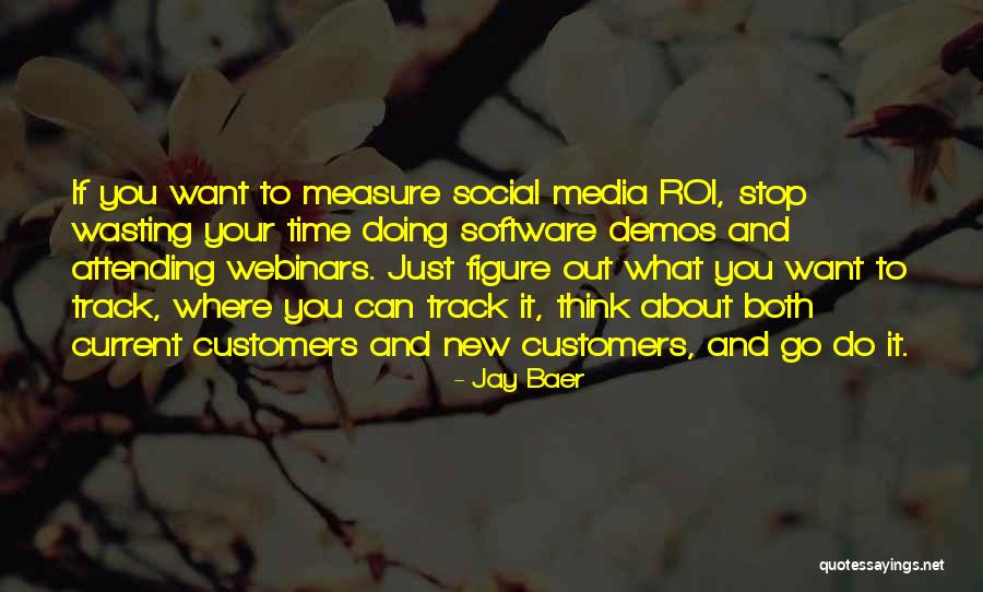 Jay Baer Quotes 306479