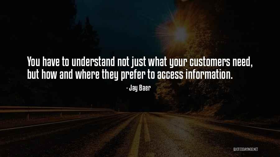 Jay Baer Quotes 327486 Jay Baer Quotes 327486