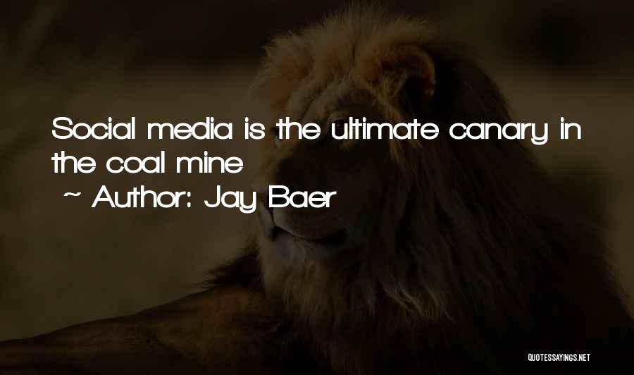 Jay Baer Quotes 448110