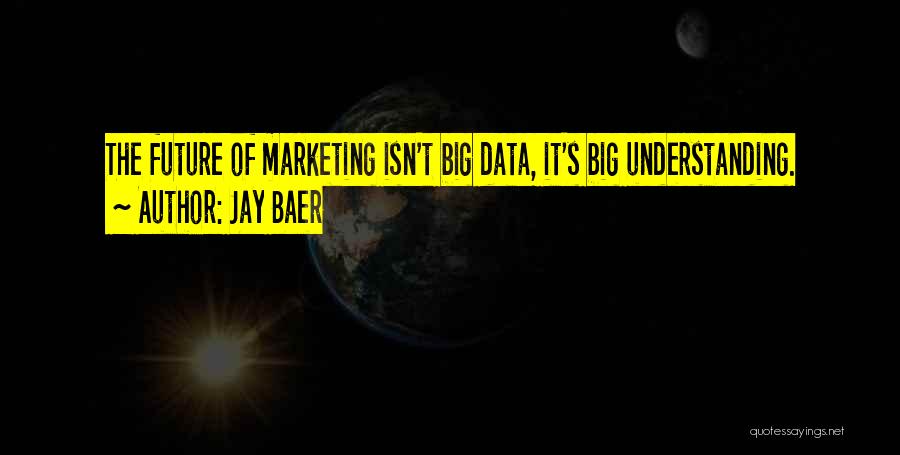 Jay Baer Quotes 504783