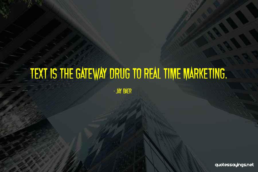 Jay Baer Quotes 688603