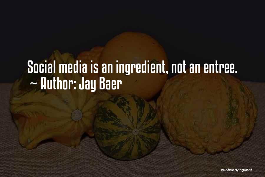 Jay Baer Quotes 875770