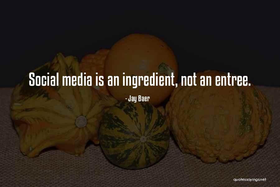 Jay Baer Quotes 875770