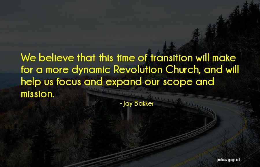 Jay Bakker Quotes 1001262