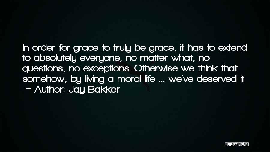 Jay Bakker Quotes 1939331