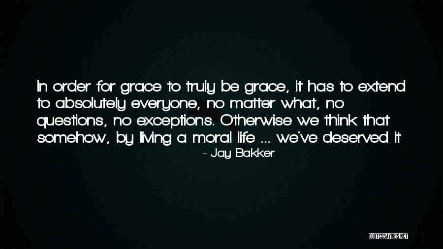 Jay Bakker Quotes 1939331 Jay Bakker Quotes 1939331