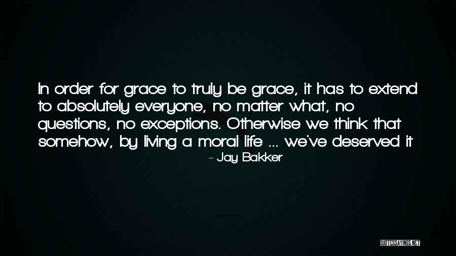 Jay Bakker Quotes 1939331