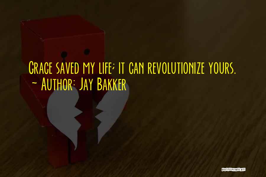 Jay Bakker Quotes 2033268