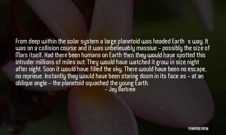 Jay Barbree Quotes 1892100 Jay Barbree Quotes 1892100