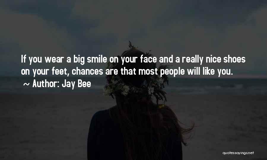 Jay Bee Quotes 312514