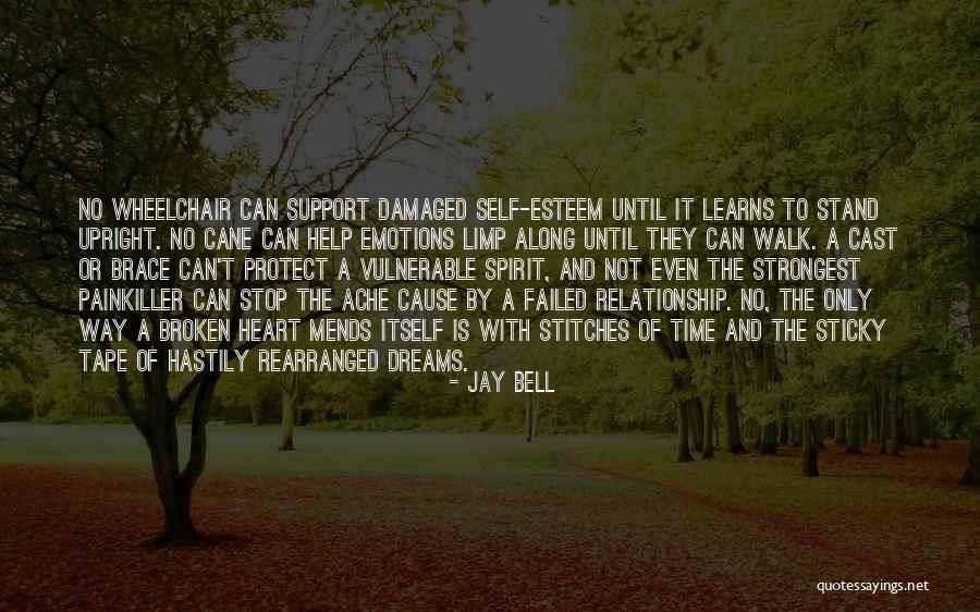 Jay Bell Quotes 1079396