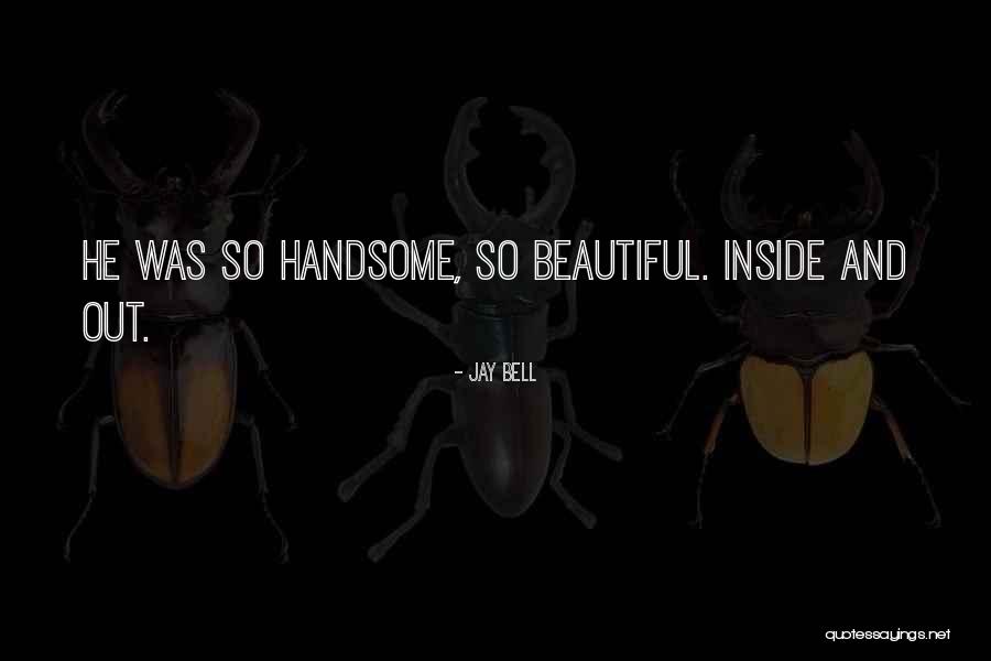 Jay Bell Quotes 1887684 Jay Bell Quotes 1887684
