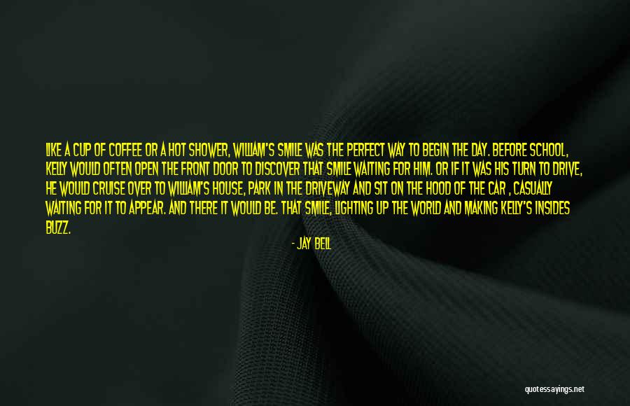 Jay Bell Quotes 490251 Jay Bell Quotes 490251