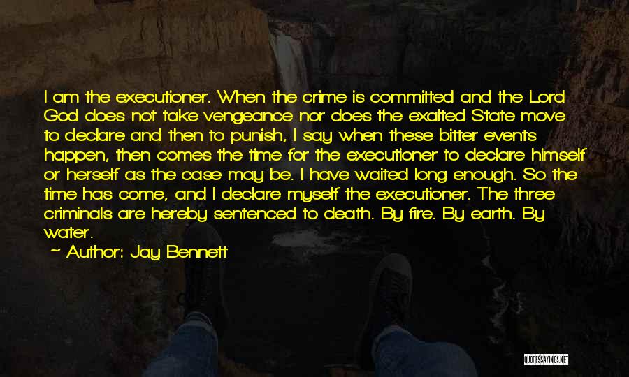 Jay Bennett Quotes 277112