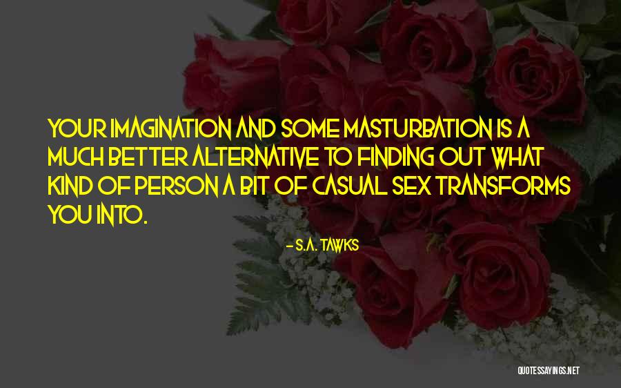 Jay Berg Quotes By S.A. Tawks Jay Berg Quotes By S.A. Tawks
