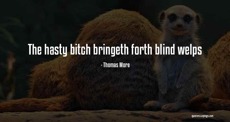 Jay Berg Quotes By Thomas More Jay Berg Quotes By Thomas More