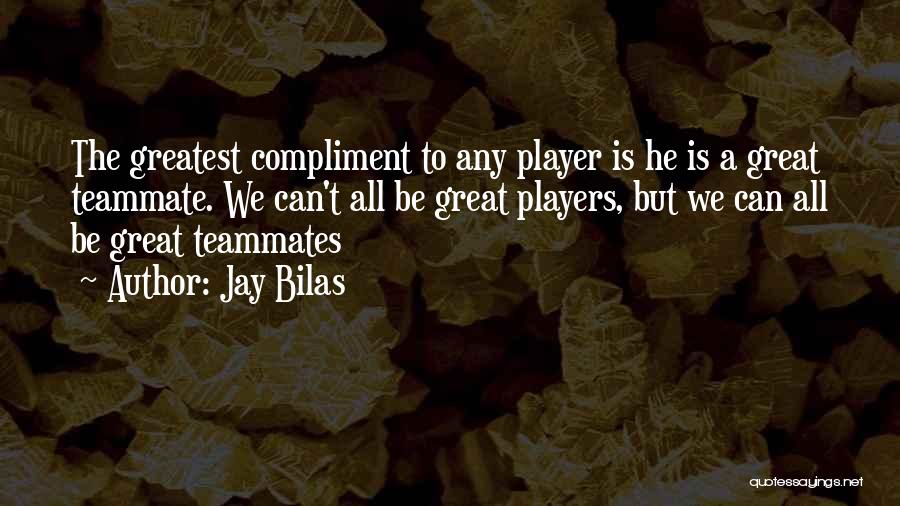 Jay Bilas Quotes 1655619