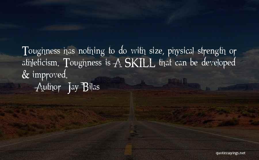 Jay Bilas Quotes 2191383