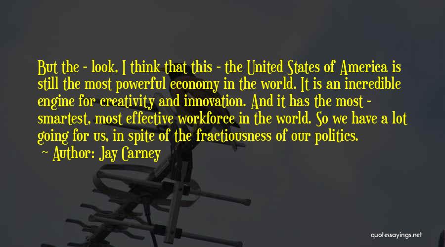 Jay Carney Quotes 1253274