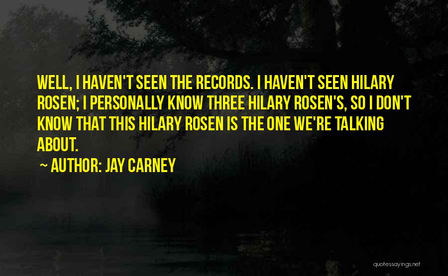 Jay Carney Quotes 2115308