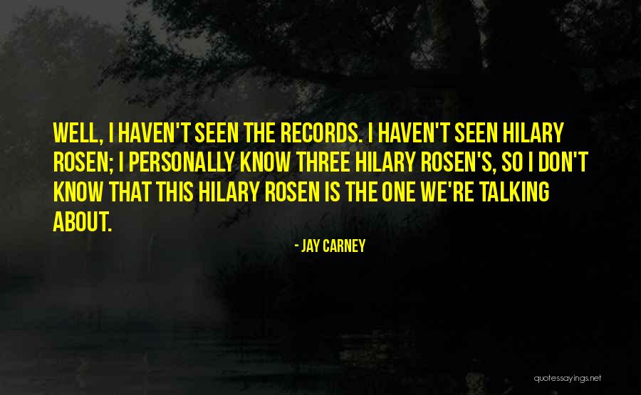 Jay Carney Quotes 2115308