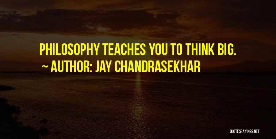 Jay Chandrasekhar Quotes 1956023