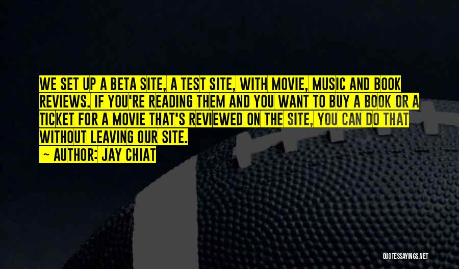 Jay Chiat Quotes 111282