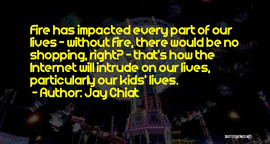 Jay Chiat Quotes 1998904