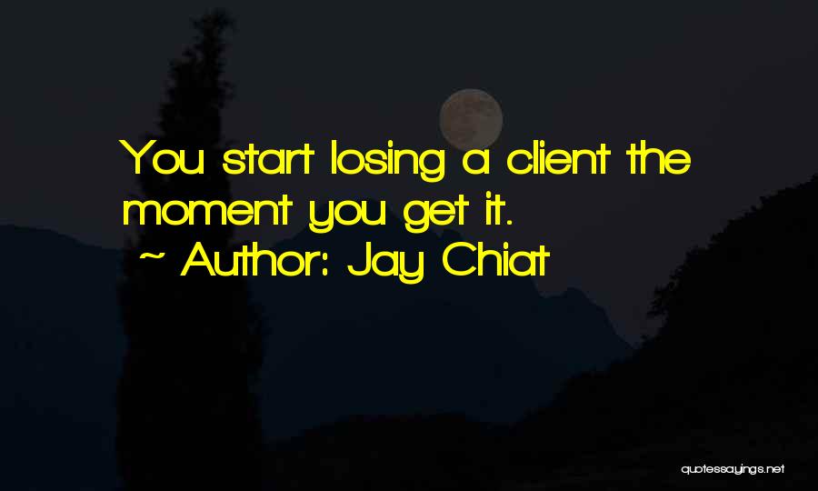 Jay Chiat Quotes 2014572