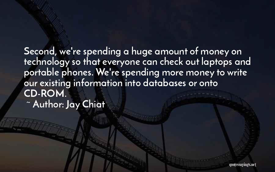 Jay Chiat Quotes 753177