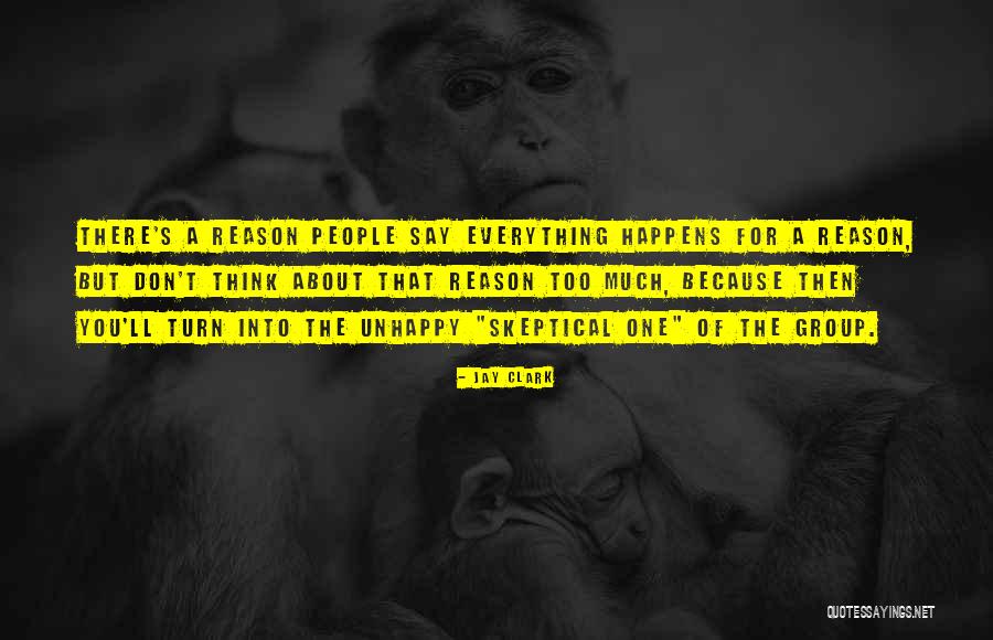 Jay Clark Quotes 541629 Jay Clark Quotes 541629